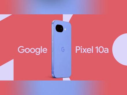 谷歌Pixel 10a定档2月18日!镜头齐平+多彩配色#谷歌 #手机 #数码 #Android
