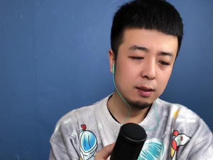 得胜pck220麦克风声卡效果演示#ickbmono新款声卡 #得胜麦克风