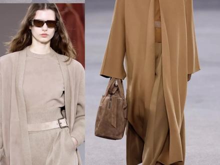 结构即权力|Max Mara 2026 秋冬的现代中世纪轮廓 这一季的灵感来自
Matilda of Canossa (卡诺莎的玛蒂尔达)。
一位在男性权力结构中
掌握军权与政治主动权的女性统治者。
但设计关键并不在“历史人物”本身。
重点在她所代表的权力结构、边界意识与防护性身份。
下面我们看看灵感如何在设计中理性落地?
#hello时尚季 #抖音风格实验室 #时尚开放麦 #Maxmara
