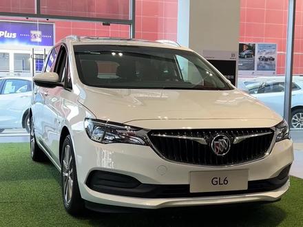 别克GL6|买不起GL8看GL6,10万级MPV油耗6L,优惠大省油经济#别克GL6#懂车帝#抖音汽车