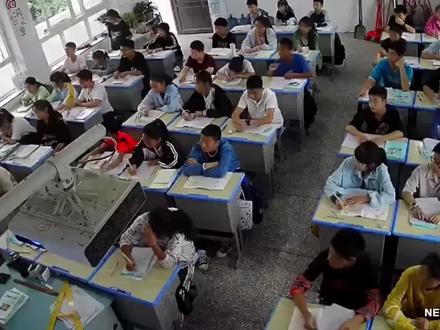 未公开的地震珍贵影像