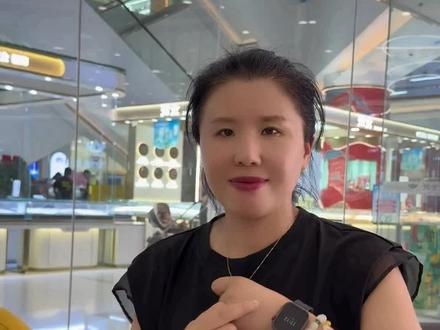 华为手表如何快速换壁纸!