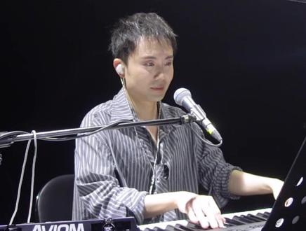 用音乐总监视角打开《答案》 #嫌疑人x的献身 #叶麒圣 #徐丽东 #音乐剧 #现场
返场视频来源:🍠@凉面和冷麦面不都是一样的面吗
