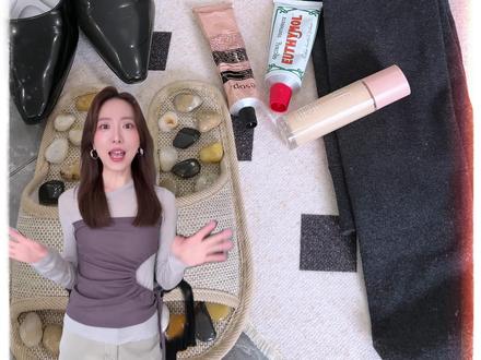 又爱又恨啊!年终好歹物分享!一用一个不吱声 #种草视频#风很大但有用#自用分享#歹物分享#我的年度爱用物