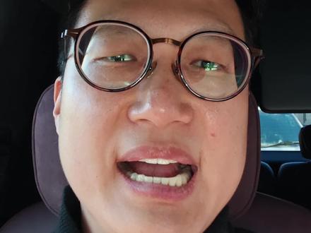 大众中国前CEO如何评价小米SU7 Ultra?
我们这台SU7 Ultra在欧洲的故事还在继续!
刚有时间把前几天的图文拍成视频,希望更多人看到。
#小米 #SU7Ultra #德国 #电动车