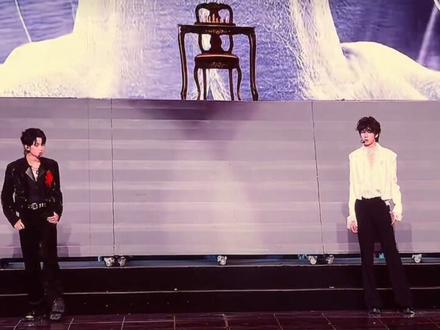 来自天堂的魔鬼
啊啊啊啊啊啊啊啊啊啊啊啊啊啊啊啊啊啊啊啊啊啊啊啊啊啊啊啊啊啊啊
#橹穆 #橹穆双人舞台 #tf家族新年音乐会