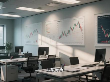 A股最有潜力五家通信服务股和通信服务ETF,何时可以入场? #人工智能 #科技 #股市