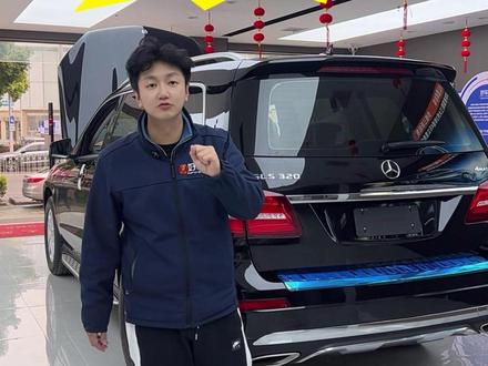 油费涨了,油车何去何从?#油价 #库存车 #豪车 #湖北好车购 #奔驰