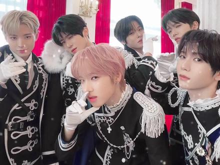 因为大小姐们睡不着 所以我们又来了 #NCTWISH