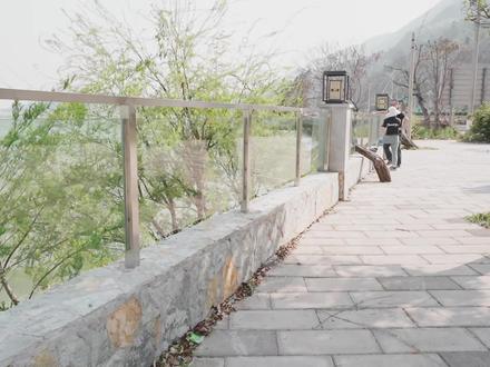 【摩托】前非双车主为什么换了F850gs|宝马F850gs四十周年版感受 #机车 #机车摄影 #骑士 #摩托车