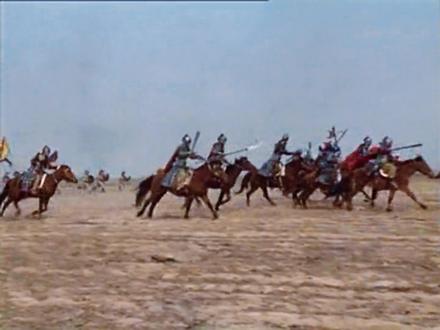 高平之战:周世宗柴荣与宋太祖赵匡胤的成名战