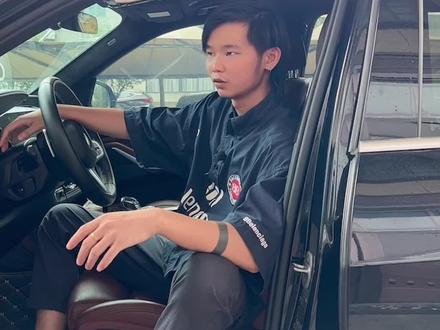 宝马x7豪华航空座椅 六座版 #宝马x7改装航空座椅 #宝马x7改装 #航空座椅升级