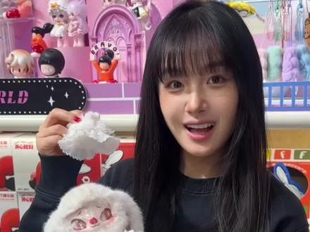 合生汇齐梦岛太惊喜,好逛到停不下来,姐妹们快冲 #奇梦岛潮玩新地标 #HERE奇梦岛 #WAKUKU #SIINONO #SIINONO神秘少女