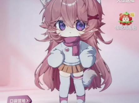 小火人会说话#多闪app #小火人AI聊天 #多闪