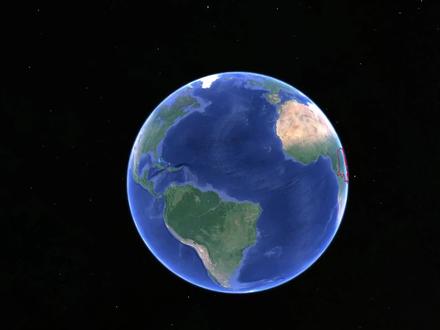 卢旺达如今的混乱是谁造成的?#卢旺达 #历史 #地理