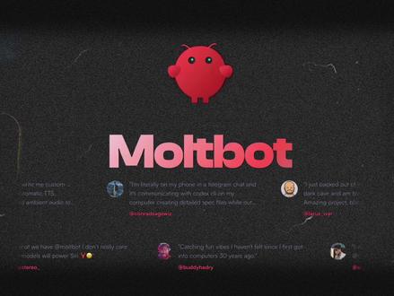 一键部署 Moltbot(Clawdbot),新手也能搞定! 那么如何部署一个属于自己的Moltbot(Clawdbot)呢?本地部署的话会比较复杂,新手不太友好,而且有可能会产生一系列的安全问题。对于小白来说,通过云服务部署一个Moltbot是最快最安全的办法。像是阿里云、腾讯云等国内的云服务商都推出了一键部署的功能。今天呢,我来教给大家如何通过腾讯云快速简单的一键部署Moltbot,并且将它接入飞书。
*本期视频全程无广,请放心食用