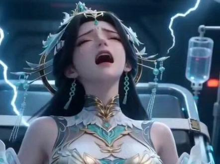 #AI实验室的失控实验 #随变ai随便玩 #随变app