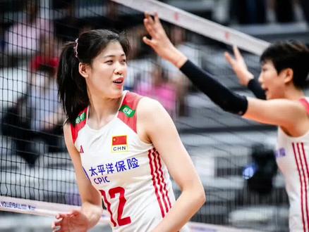 2023年首届亚洲U16女排锦标赛将于7月1日至8日在中国杭州举行。本次比赛既是2024年U17女排世锦赛的资格赛,也是亚运会排球比赛的测试赛。中国队由主教练匡琦带队,参赛的12名队员如下:
主攻:常子鑫、韩婉硕、黄悦鑫
副攻:许静雨、任维瑜、陈晓辉
二传:张籽萱、丁心怡、王奕博
接应:孙虹云、杨舒茗
自由人:李明静
#排球🏐 #2023世界女排联赛 #抖音体育 #用排球表达心情 #大数据推荐给有需要的人 @抖音小助手 @抖音热点宝 @可米~ @DOU+小助手