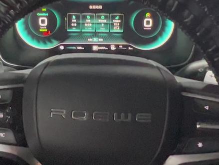 21款荣威rx5epuls保养复位 不再是在中控屏幕复位 账号登进去就是失效的。直接在仪表盘上复位就可以了 #保养复位灯 #保养维修 #荣威rx5eplus #