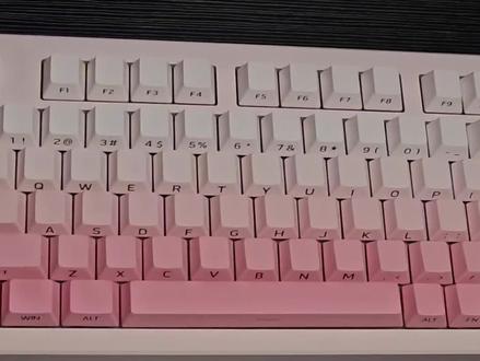 迈从新品G98 V3的上手体验 迈从新品键盘的个人体验上的分享#迈从G98V3 #迈从G98 #迈从先用先说 #无畏契约 #外设键盘