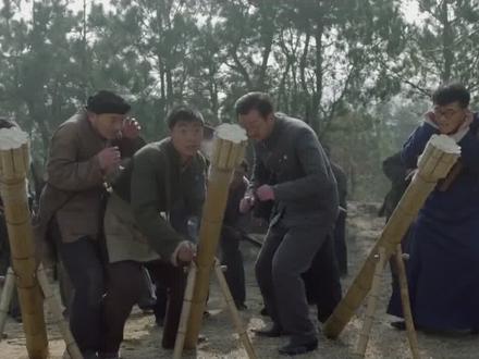 结局精彩了,西瓜视频搜索《壮丁也是兵》第6集免费观看完整版