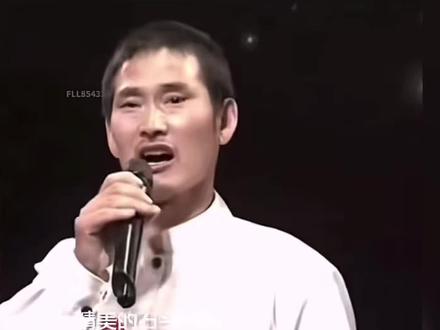 朱之文当年参加海选时清唱歌曲 ,#很多人应该没看过这个片段#大衣哥朱之文 #海选 #清唱