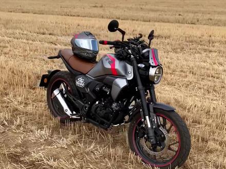 摩托小白的本田cbf190tr实用改装分享。#摩托改装 #190tr改装案例 #机车改装 @DOU+小助手