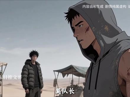 末哥超凡公路第一季(47)