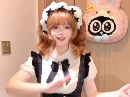 老婆们二团不要忘记补尾款哦#lolita #吃我一波lolita安利 #执事女仆 #lo裙安利