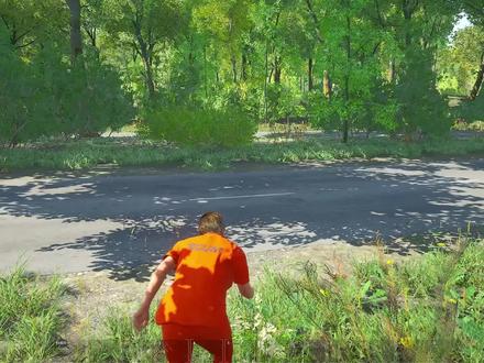 scum人渣生存萌新生存@西瓜创作研究中心 #scum人渣生存#硬核游戏#沙盒游戏