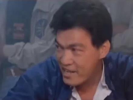 投降输一半创始人大傻哥,香港黑社会电影没有大傻哥,不叫黑社会!#刘德华 #周星驰 #成奎安 @狮子王