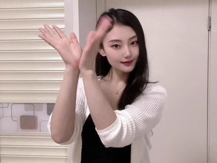 我练习好久了,快点夸我#珠满摇 #露芜衣 #月鳞绮纪