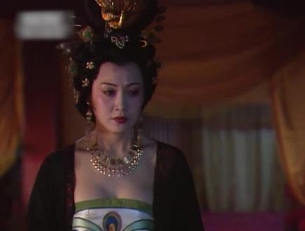 血腥的唐隆政变,韦后集团被血洗灭族。 #唐明皇