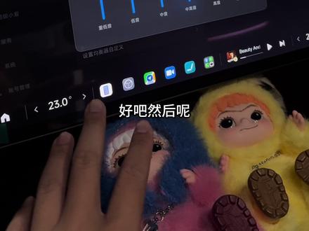 小米su7的音响,你就这样调,百万级别的效果#我和我的小米汽车 #小米su7 #音响