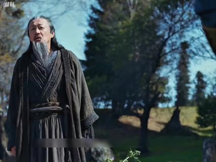 第366集|颜瑟大师为收宁缺为徒不惜得罪书院#宁缺 #将夜