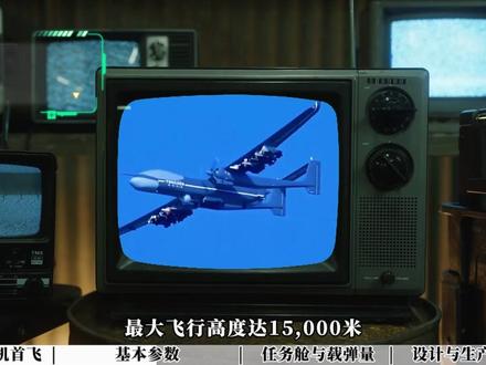 九天无人机成功首飞,外媒惊叹“无人机母舰”时代来临 #硬核深度计划 #军事科技 #九天无人机 #青年创作者成长计划 #燃起来了大国重器