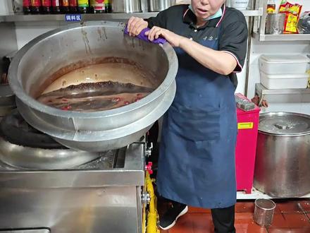 兰州特色小吃灰豆子完整教程,外地的朋友看完视频也可以一饱口福喽,这么简单,还不快去自己做#兰州灰豆子 #美食推荐 #美食教程