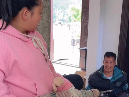 除了头皮全是脑😂#农村搞笑段子