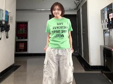 普通女大挑战拒绝美丽羞耻症去吃饭#变妆前后 #女大苦练化妆日记 #十亿流量扶持计划