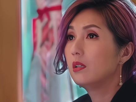 #港片 #林雪 #杨千嬅 讲英文啊😄😄