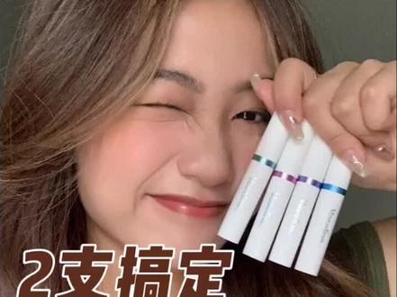 我想给凡士林唇膏颁个奖,真的不要太好用了!#好物分享#唇部保养#凡士林数字唇膏 #凡士林 #唇膏