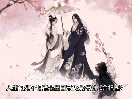 #历史故事 #传统文化 #人生何处不相逢