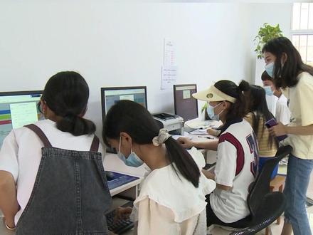 元江:生源地助学贷款 助力学子开启大学生活#福利 #大学生