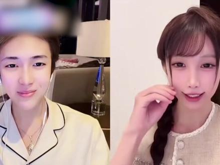 以后小澈想回归得先过了鹅妈妈这关 #起床了小澈 #鹅妈妈 #直播 #恨海情天 #搞笑