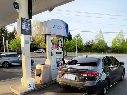 美国人给小费有多夸张!! #美国送外卖 #美漂宁哥