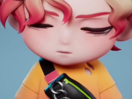 感谢萨满老师和七月老师的选择 这是一份肯定与鼓励 @𝑇.燚ʸⁱ🔥(四火 #听潮阁礼燚 #燚点燚滴 #听潮阁二创 #四小火 #雪饼的回忆录