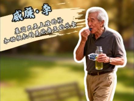 哈佛博士用26年对抗“死亡基因” 威廉·李的金句振聋发聩:
“基因只是上膛的枪,扣动扳机的是你每天的饮食。”
“改变你身体的战场,在餐桌,不在药房。”
“你每天都有三次‘开火权’。”
三个普通人立刻能做的改变:
1️⃣ 每周必做:吃三把紫甘蓝,加两顿深海鱼
2️⃣ 黄金搭配:饭后喝绿茶(释放最多茶素),每天20克黑巧克力(改善血流)
3️⃣ 绝对禁忌:远离油炸食品(让血管修复系统停工6小时),少吃加工肉类
这场“厨房革命”正在全球发生:美国医院把蓝莓纳入糖尿病标准餐,日本养老院用绿茶替代部分降脂药,中国三甲医院开设“食物处方门诊”。
正如《柳叶刀》评价:威廉·李让厨房成了慢病防控的第一道防线。
如果你今天只做一件事:
打开冰箱,看看里面有多少是“药”,多少是“毒”。今晚就做一盘清蒸三文鱼——这不是晚餐,是给你血管的救命信号。
#健康饮食 #医学 #慢病管理 #养生 #健康真相官