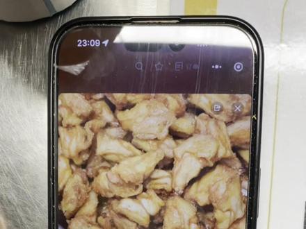 如何让顾客扫码下单教程!#抖音美食推荐官