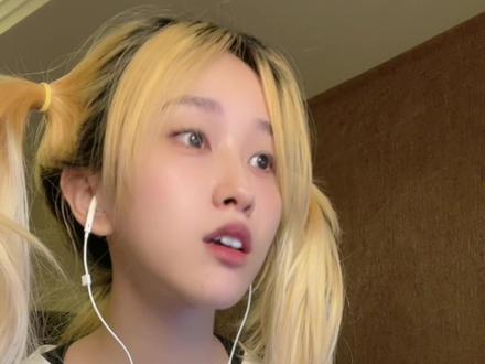 《我曾经的公主行为》