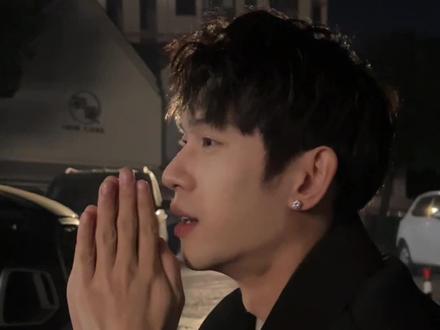 他说了什么 让你停止了纠缠 #爱错